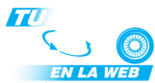 Tu Moto – Azul